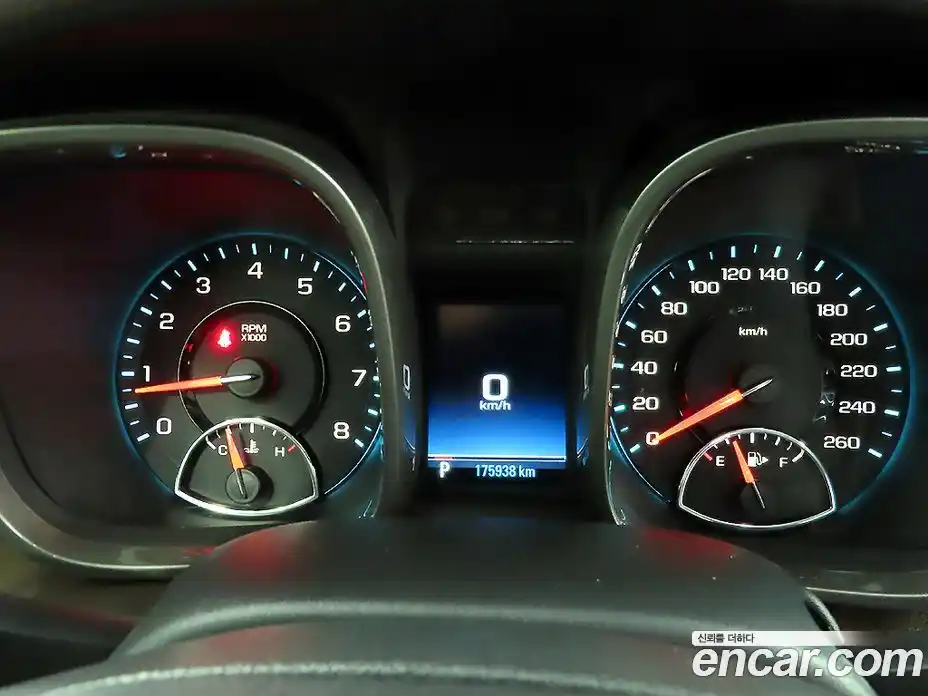 Chevrolet Malibu 2012 2.4 автомат (гидро), фото 9
