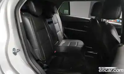 Chevrolet Trax 2021 1.6 автомат (гидро), миниатюра 12