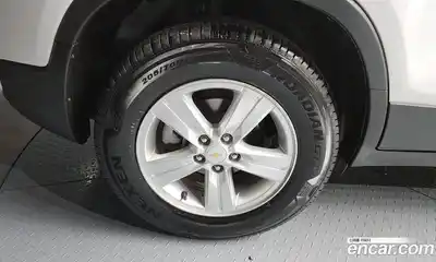 Chevrolet Trax 2021 1.6 автомат (гидро), миниатюра 5