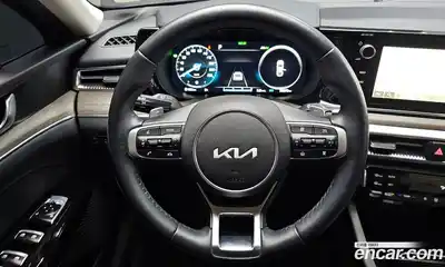 Kia K5 (Optima) 2022 2.0 автомат (гидро), миниатюра 12