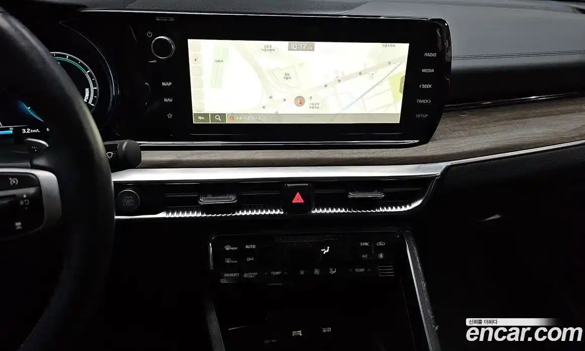 Kia K5 (Optima) 2022 2.0 автомат (гидро), фото 13