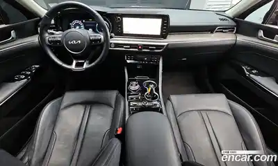 Kia K5 (Optima) 2022 2.0 автомат (гидро), миниатюра 6