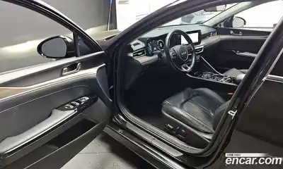 Kia K5 (Optima) 2022 2.0 автомат (гидро), миниатюра 9
