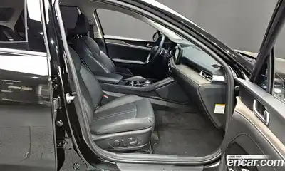 Kia K5 (Optima) 2022 2.0 автомат (гидро), миниатюра 10