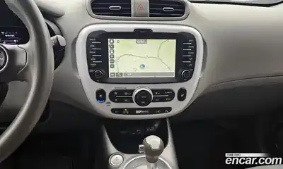 Kia Soul 2018 автомат (гидро), миниатюра 11