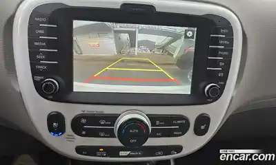 Kia Soul 2018 автомат (гидро), миниатюра 12
