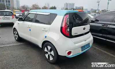 Kia Soul 2018 автомат (гидро), миниатюра 4
