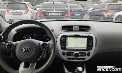 Kia Soul 2018 автомат (гидро), миниатюра 7