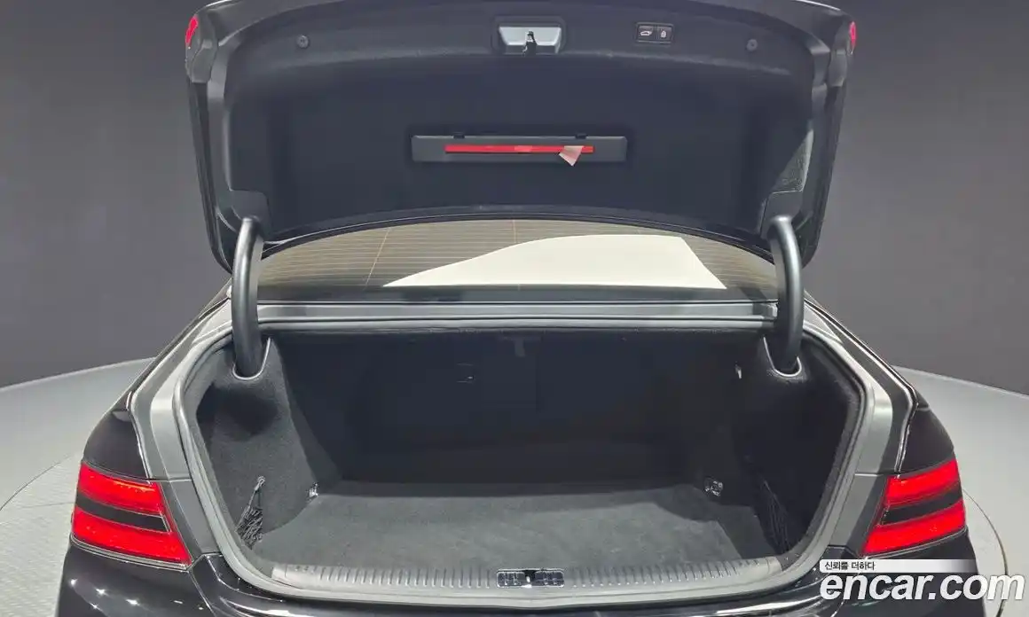 Genesis G90 2020 3.8 автомат (гидро), фото 20