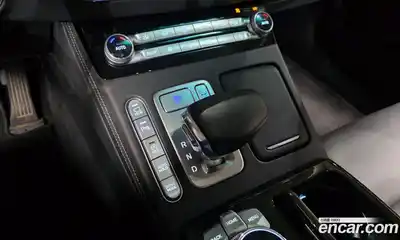 Genesis G90 2020 3.8 автомат (гидро), миниатюра 9