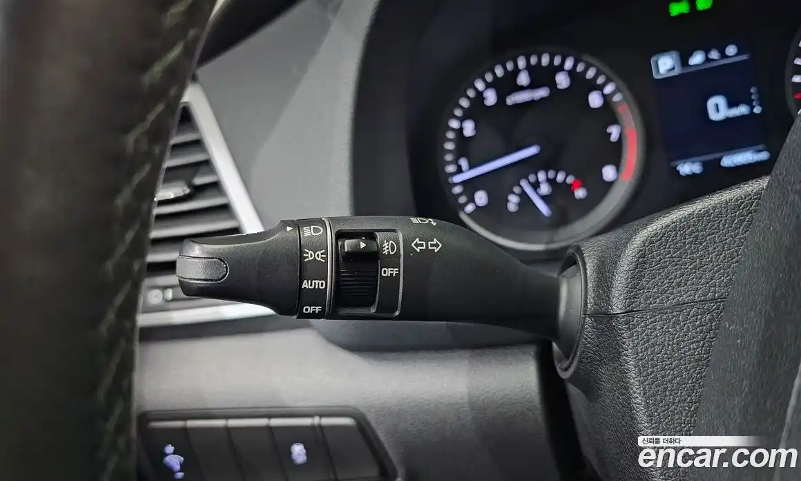 Hyundai Tucson 2017 1.6 автомат (гидро), фото 20