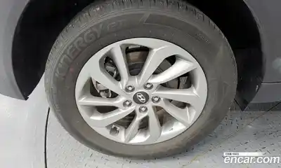 Hyundai Tucson 2017 1.6 автомат (гидро), миниатюра 6