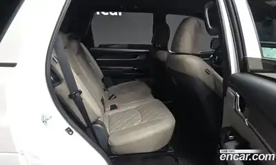 Kia Mohave 2022 3.0 автомат (гидро), миниатюра 12