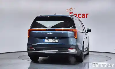 Kia Carnival 2023 3.5 автомат (гидро), миниатюра 4
