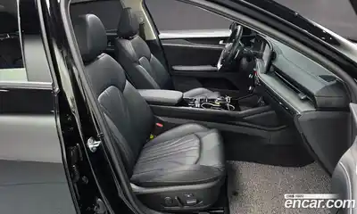 Kia K5 (Optima) 2024 1.6 автомат (гидро), миниатюра 10