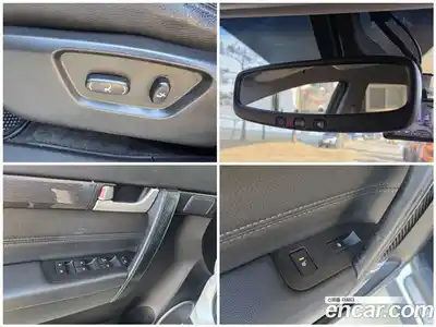 Chevrolet Captiva 2013 2.0 автомат (гидро), миниатюра 12