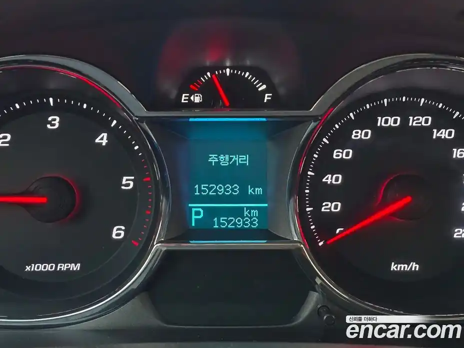 Chevrolet Captiva 2013 2.0 автомат (гидро), фото 13