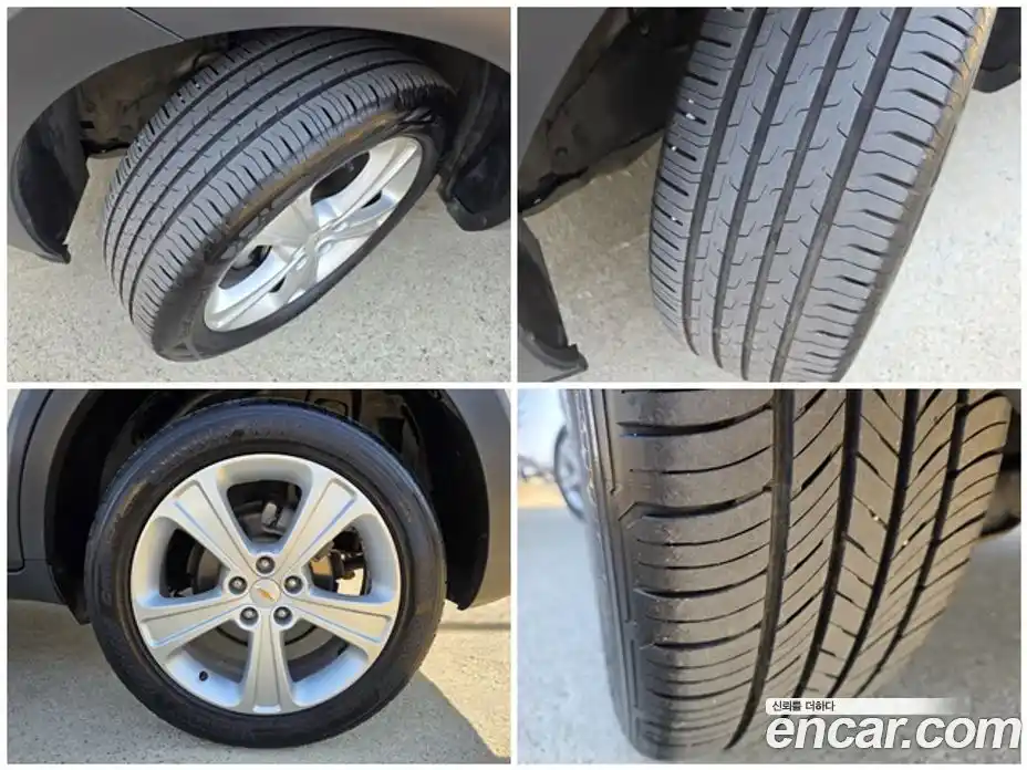 Chevrolet Captiva 2013 2.0 автомат (гидро), фото 18