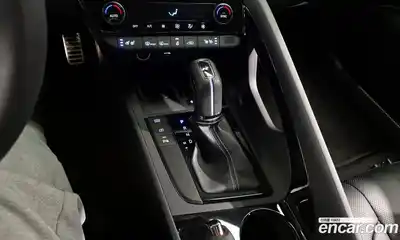 Hyundai Avante 2024 2.0 автомат (гидро), миниатюра 9