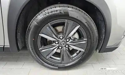 Lexus UX 2025 2.0 гидро, миниатюра 5