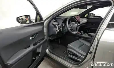 Lexus UX 2025 2.0 гидро, миниатюра 10