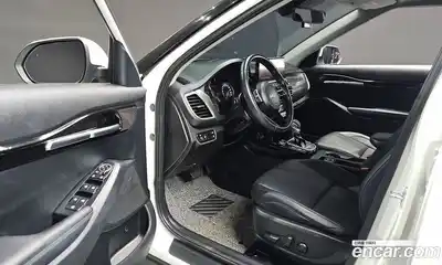 Kia Seltos 2022 1.6 автомат (гидро), миниатюра 11
