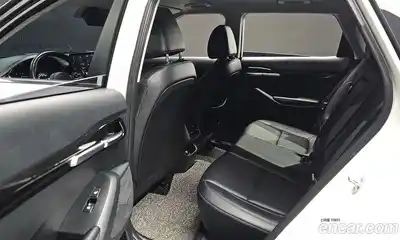 Kia Seltos 2022 1.6 автомат (гидро), миниатюра 12