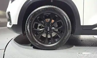 Kia Seltos 2022 1.6 автомат (гидро), миниатюра 5