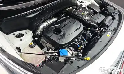 Kia Seltos 2022 1.6 автомат (гидро), миниатюра 6