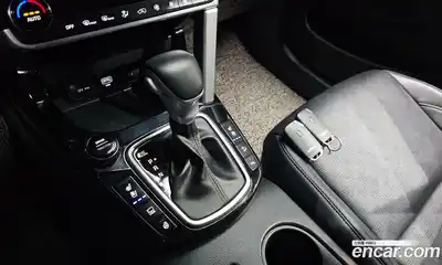 Kia Seltos 2022 1.6 автомат (гидро), миниатюра 9
