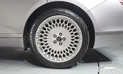 Genesis G80 2025 2.5 автомат (гидро), миниатюра 5