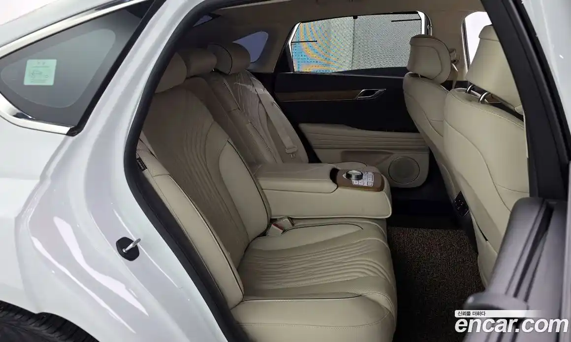 Genesis G80 2023 2.5 автомат (гидро), фото 12