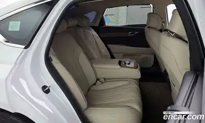 Genesis G80 2023 2.5 автомат (гидро), миниатюра 12