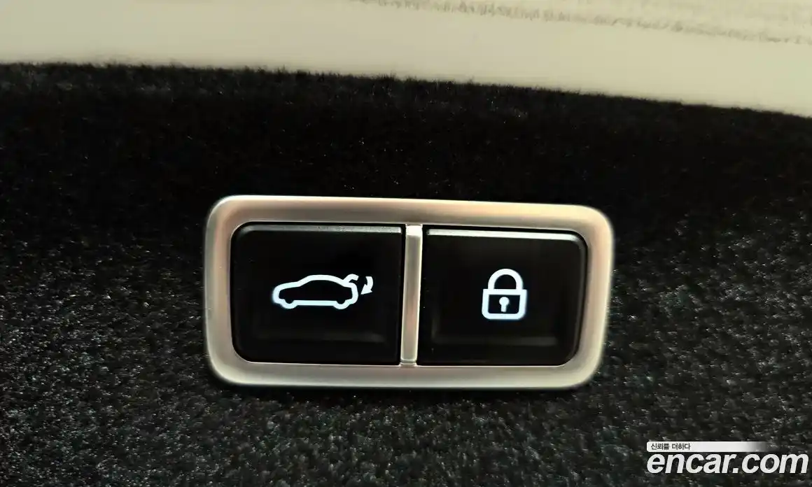 Genesis G80 2023 2.5 автомат (гидро), фото 20