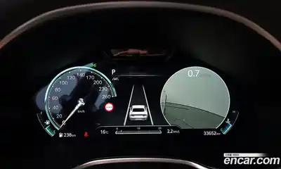 Genesis G80 2023 2.5 автомат (гидро), миниатюра 8