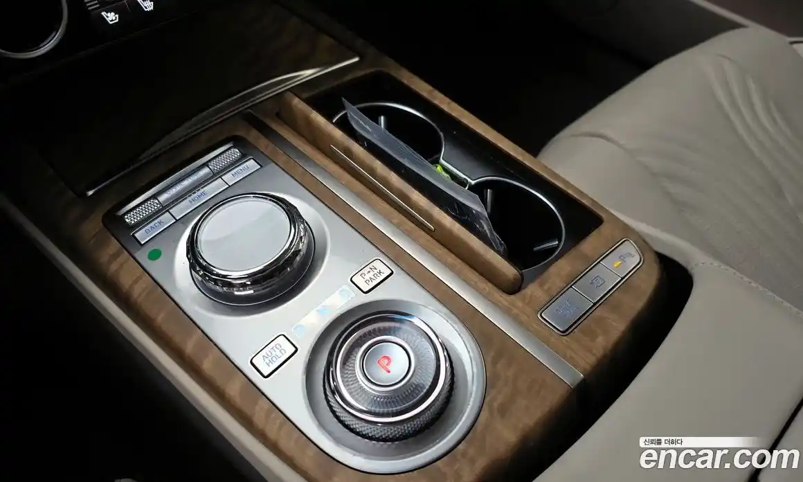 Genesis G80 2023 2.5 автомат (гидро), фото 9