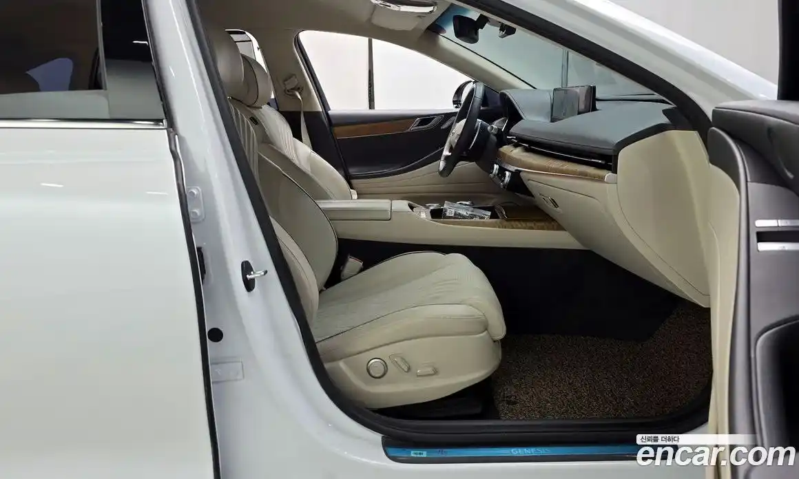 Genesis G80 2023 2.5 автомат (гидро), фото 10