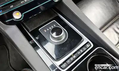 Jaguar F-Pace 2016 2.0 гидро, миниатюра 9