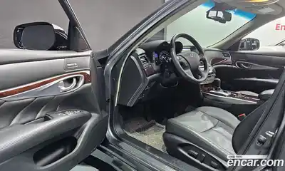 Infiniti Q70 2017 3.7 гидро, миниатюра 11