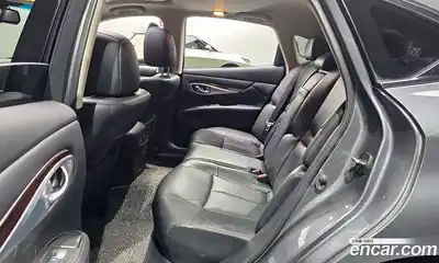 Infiniti Q70 2017 3.7 гидро, миниатюра 12