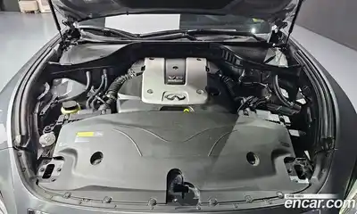 Infiniti Q70 2017 3.7 гидро, миниатюра 6