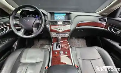 Infiniti Q70 2017 3.7 гидро, миниатюра 7