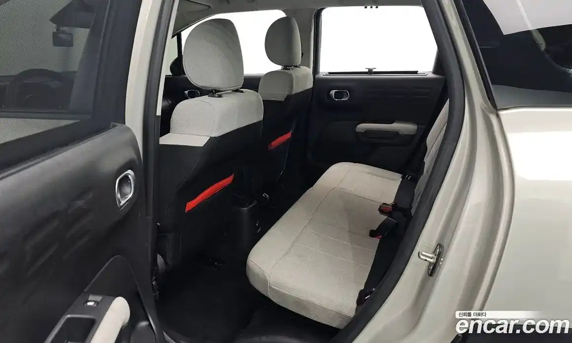 Citroen C3 Aircross 2019 1.5 гидро, фото 13