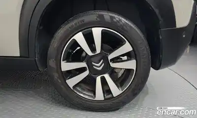 Citroen C3 Aircross 2019 1.5 гидро, миниатюра 5