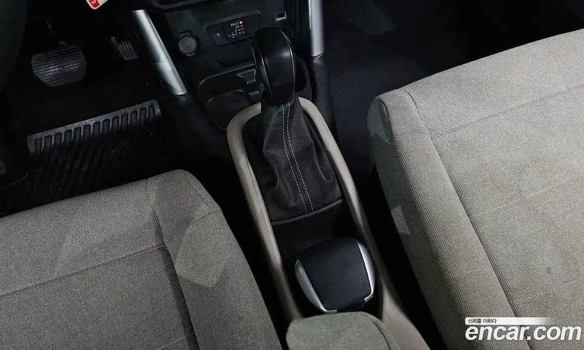 Citroen C3 Aircross 2019 1.5 гидро, фото 9