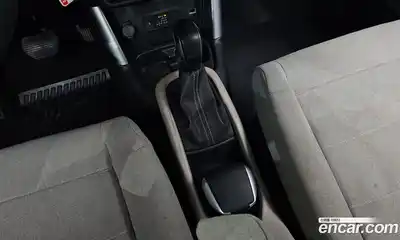Citroen C3 Aircross 2019 1.5 гидро, миниатюра 9