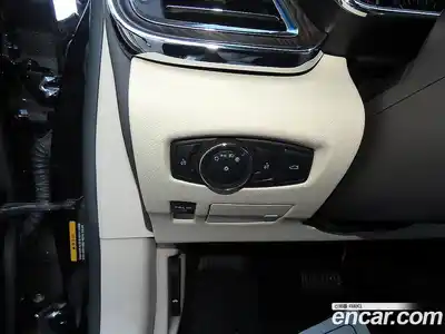 Lincoln Continental 2017 3.0 гидро, миниатюра 11