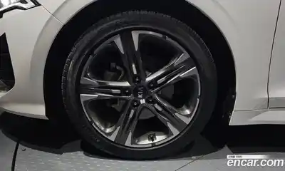 Kia K5 (Optima) 2020 2.0 автомат (гидро), миниатюра 5