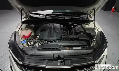Kia K5 (Optima) 2020 2.0 автомат (гидро), миниатюра 6