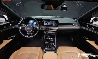 Kia K5 (Optima) 2020 2.0 автомат (гидро), миниатюра 7